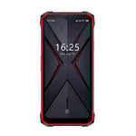HOTWAV T7 Rugged Phone, 6280mAh, 6.52 inch Android 13 MT8788 Octa Core, Network: 4G, OTG, 4GB+128GB