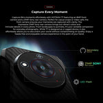 HOTWAV T7 Rugged Phone, 6280mAh, 6.52 inch Android 13 MT8788 Octa Core, Network: 4G, OTG, 4GB+128GB