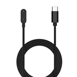 For Samsung Galaxy Fit 3 Smart Watch Charging Cable, Length: 1m, USB-C / Type-C