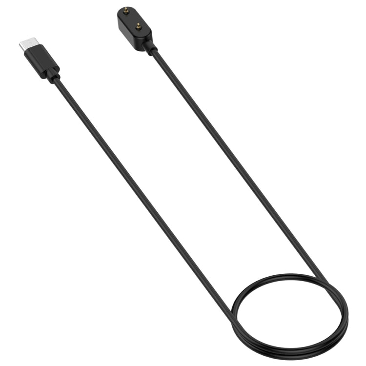 For Samsung Galaxy Fit 3 Smart Watch Charging Cable, Length: 1m, USB-C / Type-C