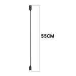 For Samsung Galaxy Fit 3 Official Style Smart Watch Charging Cable, Length: 55cm, USB-C / Type-C, USB-A