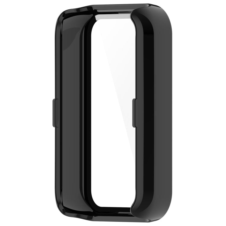 PC + Tempered Film Integrated Watch Protective Case, For Honor Band 9
