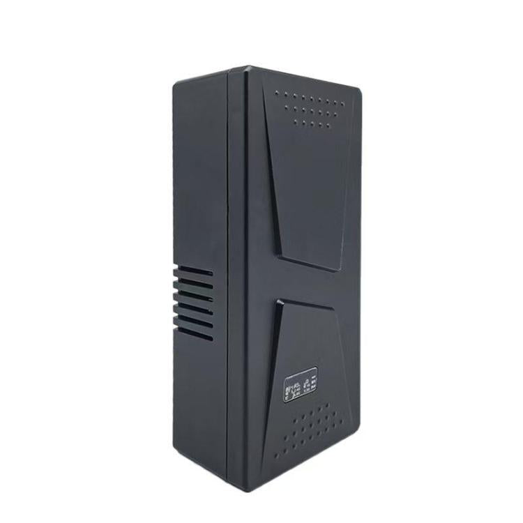 JAX-W9 Full-frequency Band BT / 2.4Ghz / 5Ghz WiFi Blocker Device