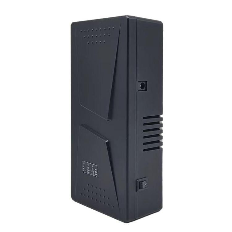 JAX-W9 Full-frequency Band BT / 2.4Ghz / 5Ghz WiFi Blocker Device