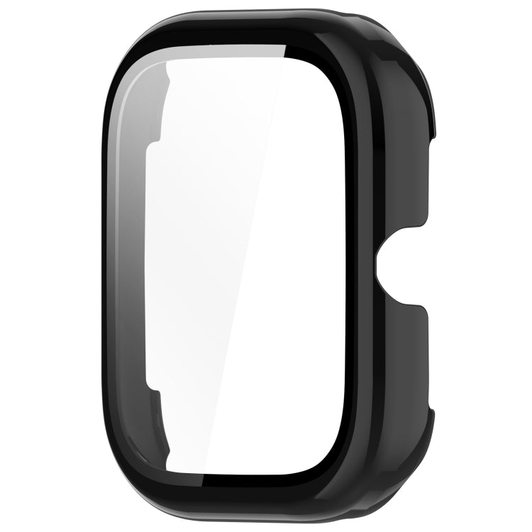PC + Tempered Film Integrated Protective Watch Case, For Honor Choice Haylou Watch
