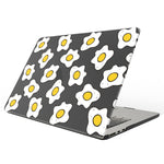 غطاء حماية لابتوب مطبوع بنمط UV مع تشطيب غير لامع، لماك بوك برو 13.3 ريتينا A1425 / A1502، لماك بوك برو 15.4 ريتينا A1398