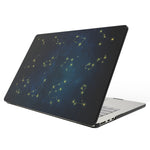 UV Printed Pattern Laptop Frosted Protective Case, For MacBook Pro 14.2 A2992/A2918/A2779/A2442, For MacBook Air 15 M2 A2941 / M3 A3114