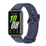 Mijobs Silicone Watch Band, For Samsung Galaxy Fit 3