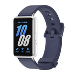 Mijobs Silicone Watch Band, For Samsung Galaxy Fit 3