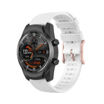 22mm Dot Texture Wrist Strap, For Polar Grit X / Vantage M, For Ticwatch Pro 2020 / Ticwatch GTX, For Samsung Galaxy Watch3 45mm / Galaxy Watch 46mm