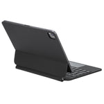 Touch Pad Bluetooth Keyboard Leather Tablet Cover, For iPad Air 11 2025 / 2024 / Pro 11 2022