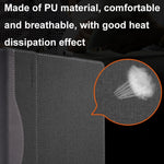 Leather Laptop Shockproof Protective Case, For HP ProBook 445 14 inch G10, For HP ProBook 455 15.6 inch G10, For HP Laptop 17-cu / 17s-cu 17.3 inch, For HP Pavilion X360 Laptop 14-dw / 14m-dw, For HP Laptop 14s-dp / 14-dk / 14s-dk                      ...
