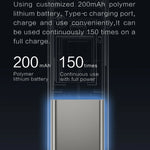 Xiaomi Youpin Lydsto T1 Portable Alcohol Tester