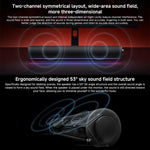 Xiaomi Redmi Computer Bluetooth Speaker with RGB Ambience Light