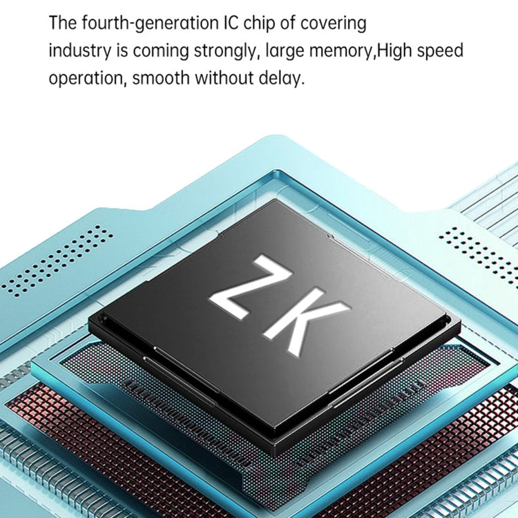 WS12 ULTRA 2 2.2 inch Sport Smart Watch, Support Payment Code / Bluetooth Call / Sleep / Blood Oxygen / Heart Rate / Blood Pressure Health Monitor