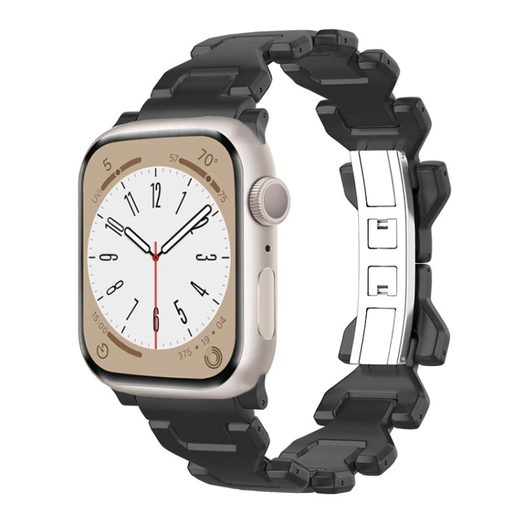 Y Type Pure Titanium Watch Band, For Apple Watch SE 2023 44mm, For Apple Watch SE 2023 40mm, For Apple Watch Ultra 2 49mm, For Apple Watch Series 9 45mm, For Apple Watch Series 9 41mm, For Apple Watch Ultra 49mm, For Apple Watch Series 8 41mm          ...