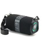 T&G TG667 Outdoor Portable TWS Wireless Bluetooth Speaker