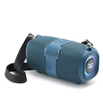 T&G TG667 Outdoor Portable TWS Wireless Bluetooth Speaker