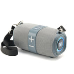 T&G TG667 Outdoor Portable TWS Wireless Bluetooth Speaker