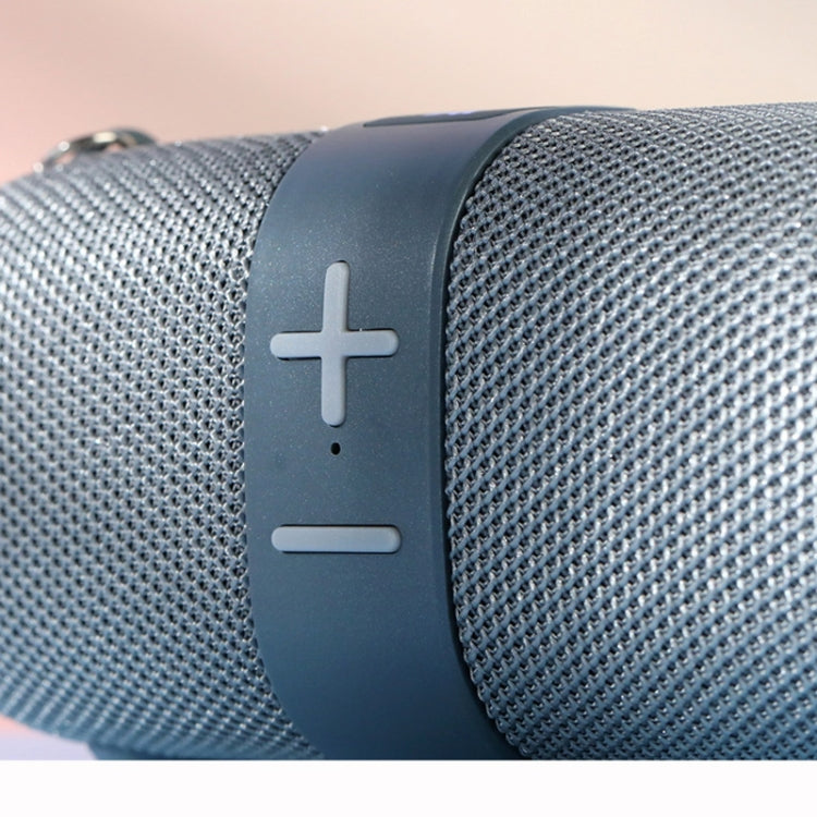 T&G TG667 Outdoor Portable TWS Wireless Bluetooth Speaker