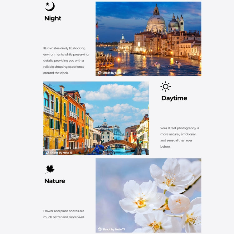 HOTWAV Note 13, Side Fingerprint Identification, 6.6 inch Android 13 T606 Octa Core up to 1.6GHz, Network: 4G, OTG, 4GB+128GB