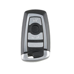 For BMW CAS4 System Intelligent Remote Control Car Key with Integrated Chip & Battery, For BMW CAS4 443MHz, For BMW CAS4 868MHz