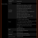 ONE-NETBOOK OneXPlayer X1 Console de jeu portable 10,95 pouces, Windows 11, AMD Ryzen 7 8840U, 32 Go + 1 To, 32 Go + 2 To, 64 Go + 4 To