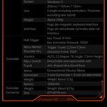 ONE-NETBOOK OneXPlayer X1 Console de jeu portable 10,95 pouces, Windows 11, AMD Ryzen 7 8840U, 32 Go + 1 To, 32 Go + 2 To, 64 Go + 4 To