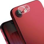 imak High Definition Integrated Glass Lens Film, For iPhone 16e / 17e, For iPhone 17 Pro Max, For iPhone 17 Pro, For iPhone 17, For iPhone Air, For iPhone 16 Pro / 16 Pro Max, For iPhone 16 / 16 Plus