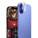 imak High Definition Integrated Glass Lens Film, For iPhone 16e / 17e, For iPhone 17 Pro Max, For iPhone 17 Pro, For iPhone 17, For iPhone Air, For iPhone 16 Pro / 16 Pro Max, For iPhone 16 / 16 Plus