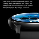 HK89 1.43 inch BT5.0 IP67 Sport Smart Watch, Support Bluetooth Call / Message Notification / Heart Rate / Blood Pressure Health Monitor