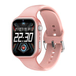 K20 1.81 inch Children Sport Smart Watch, Support Video Call / Message Notification / GPS / WiFi / AI