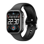 K20 1.81 inch Children Sport Smart Watch, Support Video Call / Message Notification / GPS / WiFi / AI