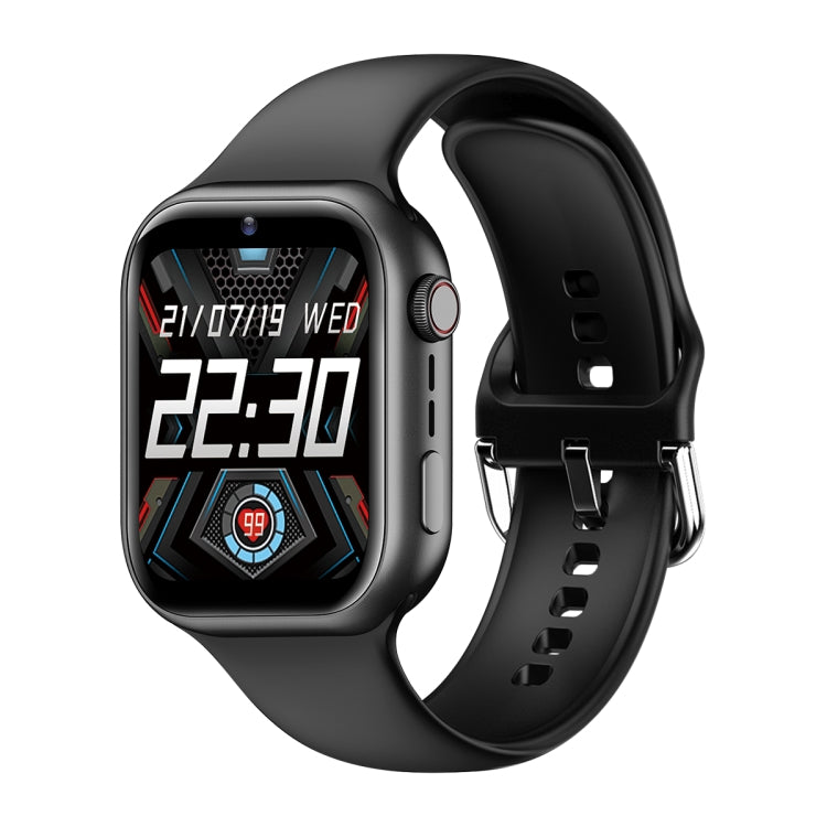 K20 1.81 inch Children Sport Smart Watch, Support Video Call / Message Notification / GPS / WiFi / AI