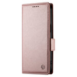 Side Buckle Magnetic Frosted Leather Phone Case, For iPhone 12 mini, For iPhone 11 Pro Max, For iPhone 11, For iPhone 11 Pro, For iPhone X / XS, For iPhone XR