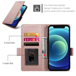 Side Buckle Magnetic Frosted Leather Phone Case, For iPhone 12 mini, For iPhone 11 Pro Max, For iPhone 11, For iPhone 11 Pro, For iPhone X / XS, For iPhone XR