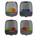 LP90 40W Wireless Bluetooth RGB LED Speaker