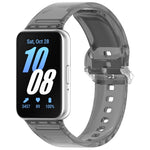 Color Changing TPU Watch Band, For Samsung Galaxy Fit3