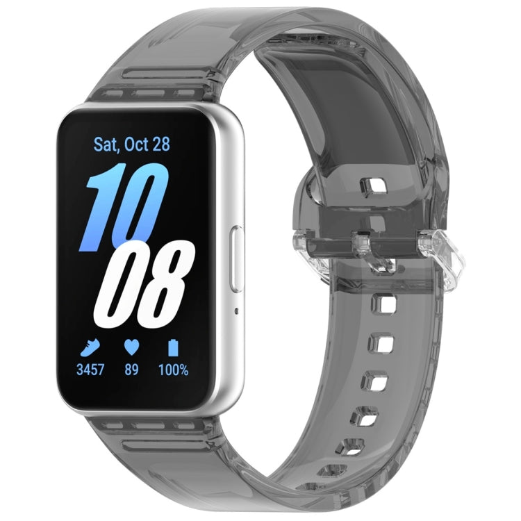 Color Changing TPU Watch Band, For Samsung Galaxy Fit3