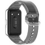 Color Changing TPU Watch Band, For Samsung Galaxy Fit3