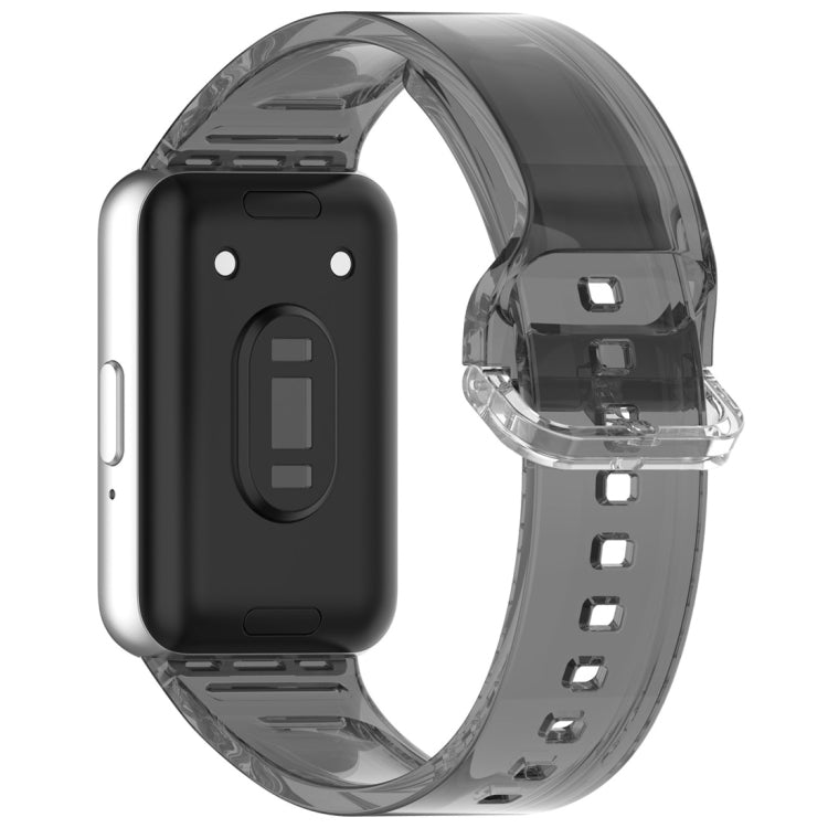 Color Changing TPU Watch Band, For Samsung Galaxy Fit3