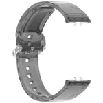 Color Changing TPU Watch Band, For Samsung Galaxy Fit3