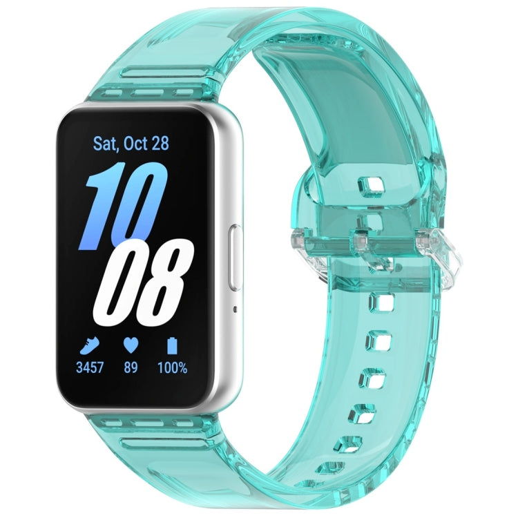 Color Changing TPU Watch Band, For Samsung Galaxy Fit3