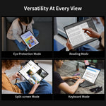 Teclast T65 Max Tablet PC 13 inch,  Android 15 MediaTek Helio G99 Octa Core, 4G LTE Dual SIM, T65 Max