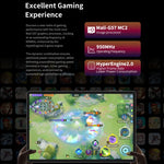 Teclast T65 Max Tablet PC 13 inch,  Android 15 MediaTek Helio G99 Octa Core, 4G LTE Dual SIM, T65 Max