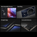 Teclast T65 Max Tablet PC 13 inch,  Android 15 MediaTek Helio G99 Octa Core, 4G LTE Dual SIM, T65 Max