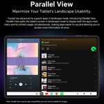 Teclast T65 Max Tablet PC 13 inch,  Android 15 MediaTek Helio G99 Octa Core, 4G LTE Dual SIM, T65 Max