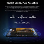 Teclast T65 Max Tablet PC 13 inch,  Android 15 MediaTek Helio G99 Octa Core, 4G LTE Dual SIM, T65 Max