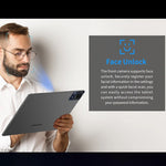 Teclast T65 Max Tablet PC 13 inch,  Android 15 MediaTek Helio G99 Octa Core, 4G LTE Dual SIM, T65 Max