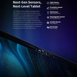 Teclast T65 Max Tablet PC 13 inch,  Android 15 MediaTek Helio G99 Octa Core, 4G LTE Dual SIM, T65 Max